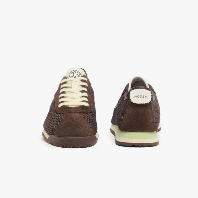 Zapatillas Club-Low para mujer
