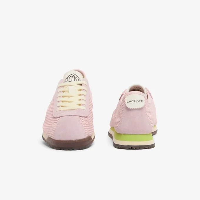 Zapatillas Club-Low para mujer