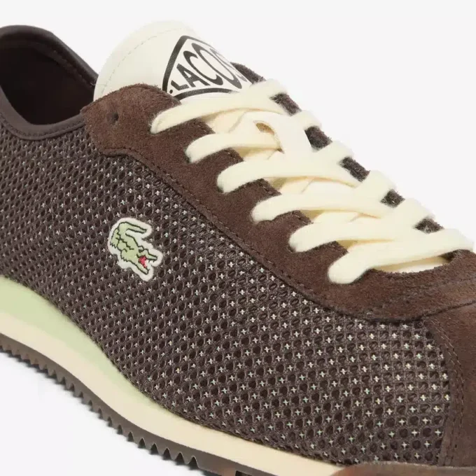 Zapatillas Club-Low para mujer