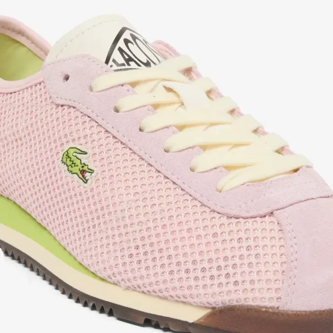 Zapatillas Club-Low para mujer