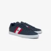 Zapatillas con cordones para hombre