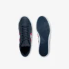 Zapatillas con cordones para hombre