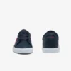 Zapatillas con cordones para hombre