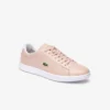Zapatillas con cordones para mujer