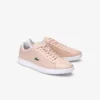 Zapatillas con cordones para mujer
