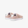 Zapatillas con cordones para mujer