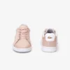 Zapatillas con cordones para mujer
