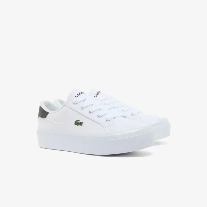 Zapatillas con plataforma Ziane para mujer