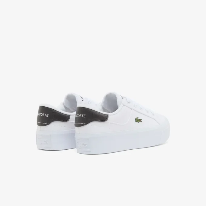 Zapatillas con plataforma Ziane para mujer