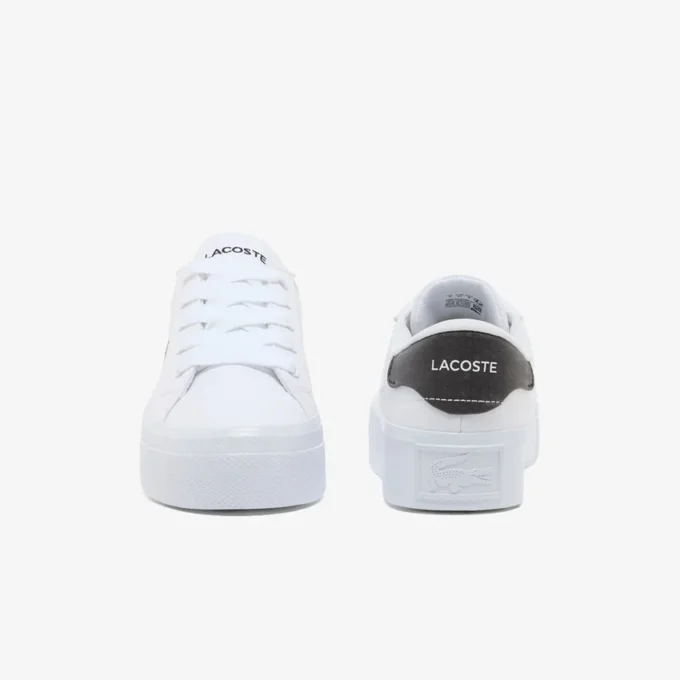 Zapatillas con plataforma Ziane para mujer
