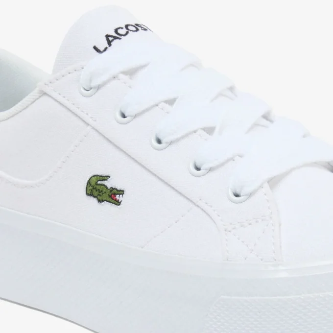 Zapatillas con plataforma Ziane para mujer