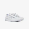 Zapatillas Courtcage Set para niños
