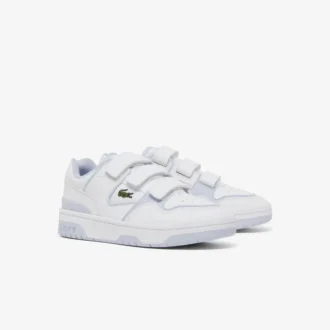 Zapatillas Courtcage Set para niños