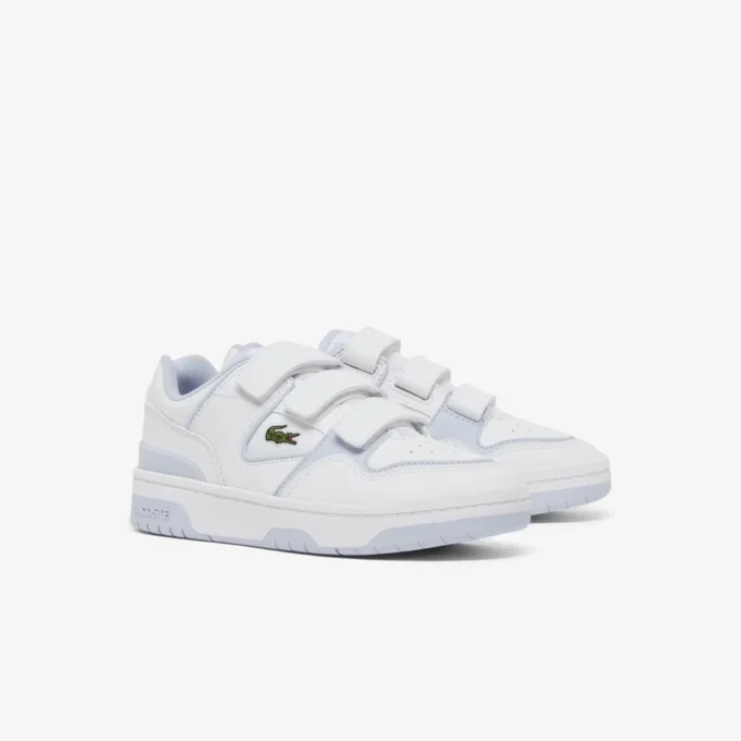 Zapatillas Courtcage Set para niños