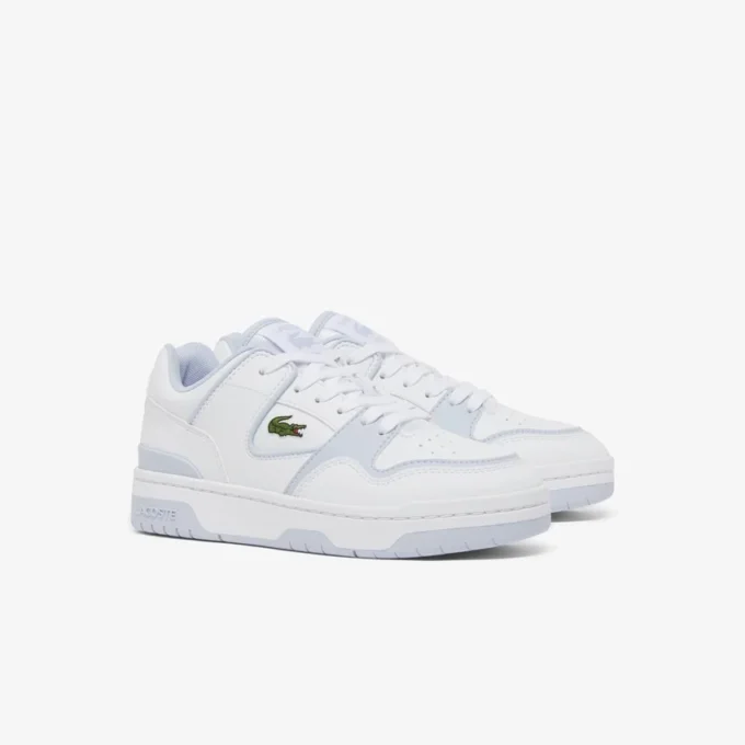 Zapatillas Courtcage Set para niños