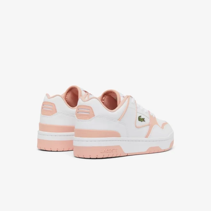 Zapatillas Courtcage Set para niños