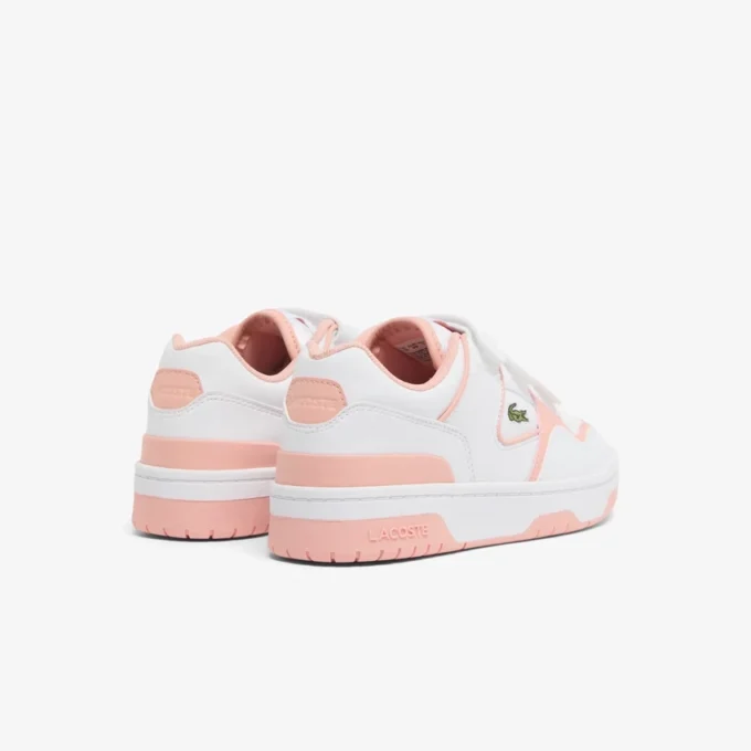 Zapatillas Courtcage Set para niños