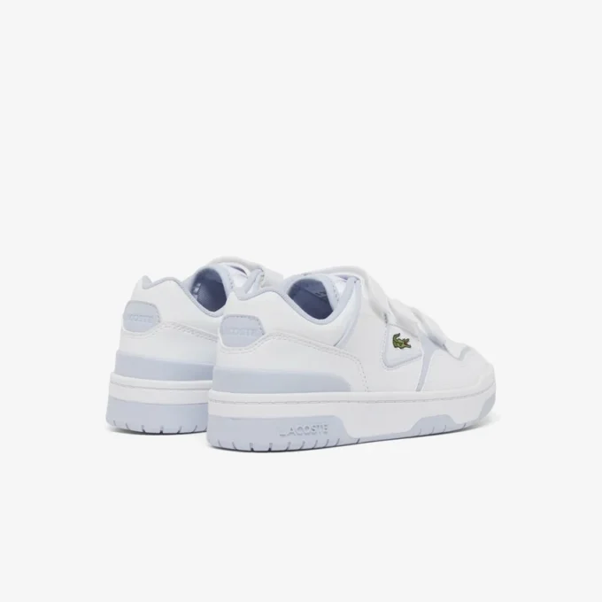 Zapatillas Courtcage Set para niños