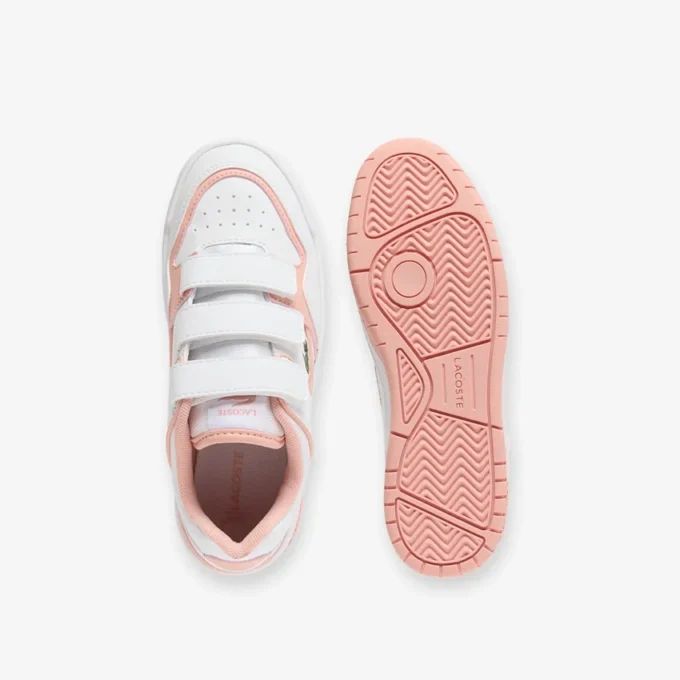 Zapatillas Courtcage Set para niños