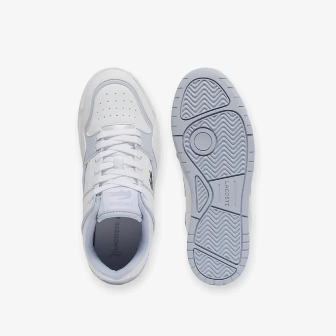 Zapatillas Courtcage Set para niños