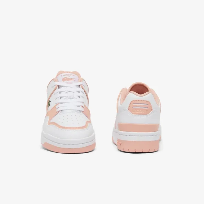 Zapatillas Courtcage Set para niños
