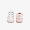 Zapatillas Courtcage Set para niños