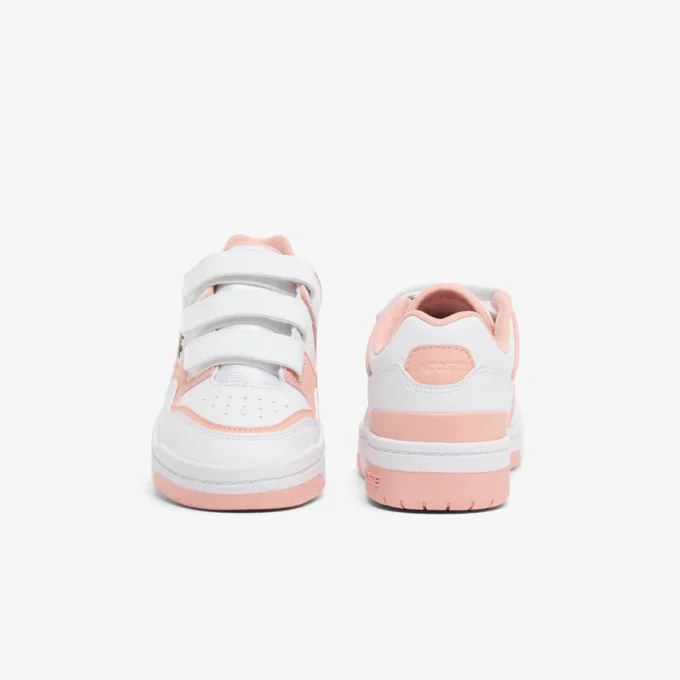 Zapatillas Courtcage Set para niños