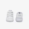 Zapatillas Courtcage Set para niños