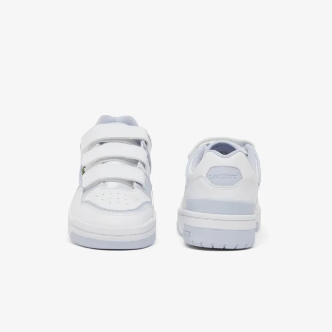 Zapatillas Courtcage Set para niños