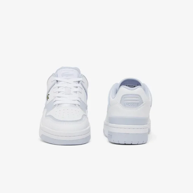 Zapatillas Courtcage Set para niños