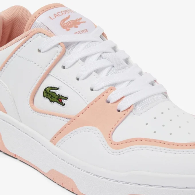 Zapatillas Courtcage Set para niños
