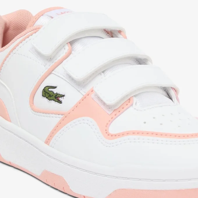 Zapatillas Courtcage Set para niños
