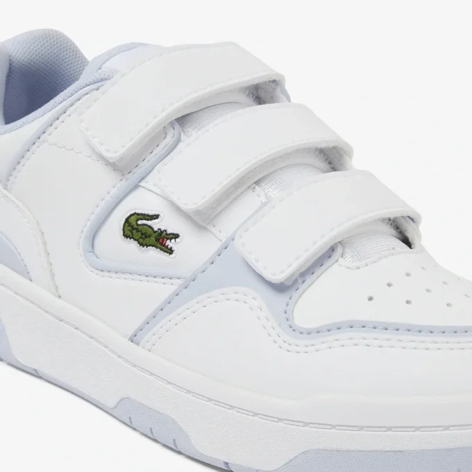 Zapatillas Courtcage Set para niños