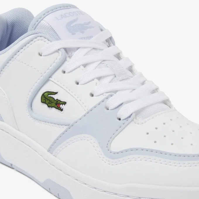 Zapatillas Courtcage Set para niños