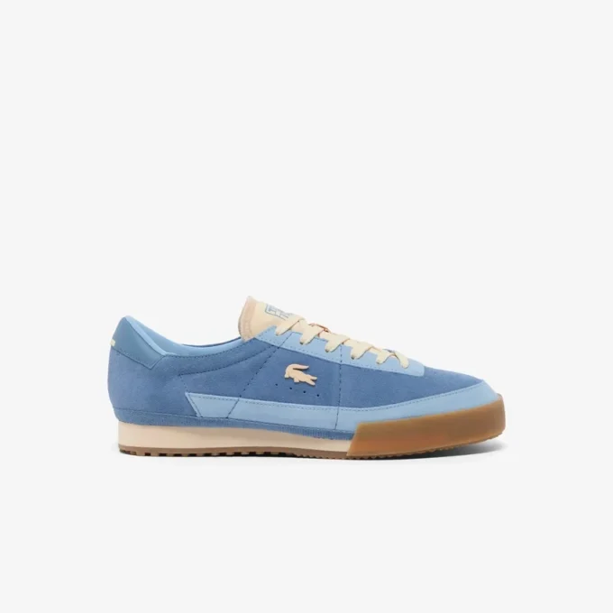 Zapatillas de ante Aura para hombre