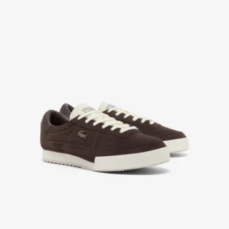 Zapatillas de ante Aura para hombre