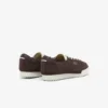 Zapatillas de ante Aura para hombre