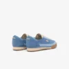 Zapatillas de ante Aura para hombre