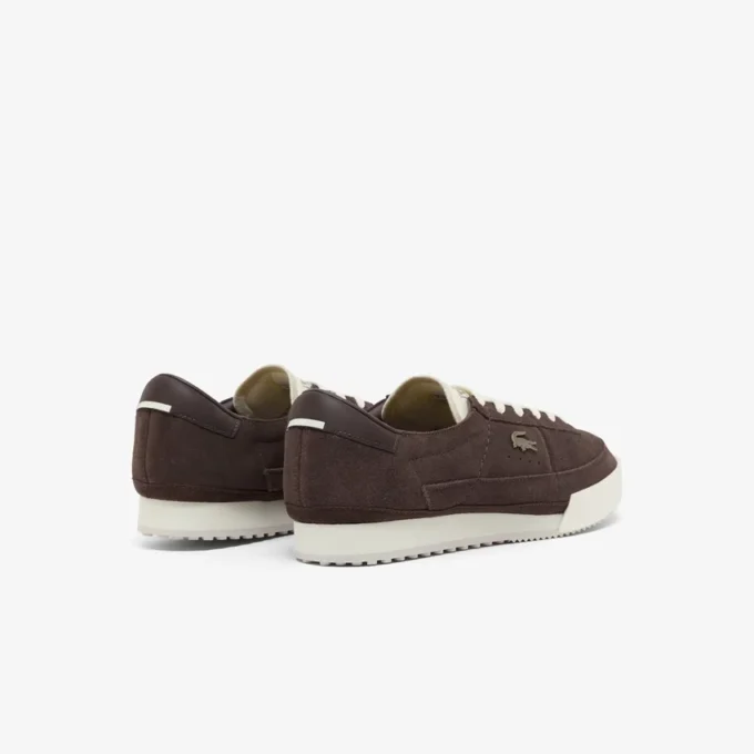 Zapatillas de ante Aura para hombre