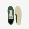 Zapatillas de ante Aura para hombre