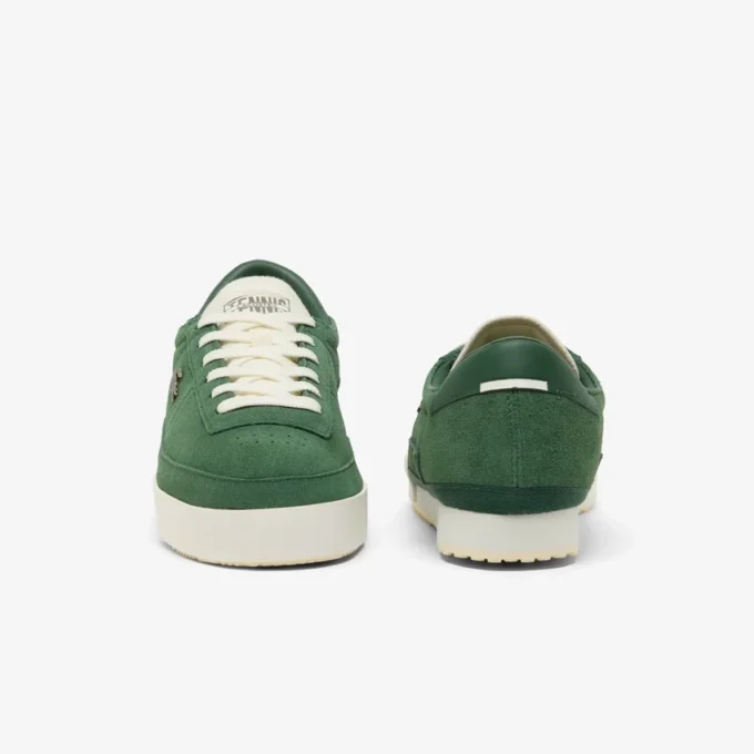 Zapatillas de ante Aura para hombre