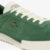 Zapatillas de ante Aura para hombre