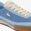 Zapatillas de ante Aura para hombre