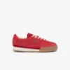Zapatillas de ante Aura para mujer