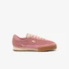 Zapatillas de ante Aura para mujer