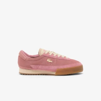 Zapatillas de ante Aura para mujer