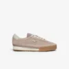 Zapatillas de ante Aura para mujer