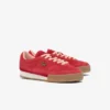 Zapatillas de ante Aura para mujer