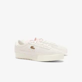 Zapatillas de ante Aura para mujer