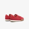 Zapatillas de ante Aura para mujer